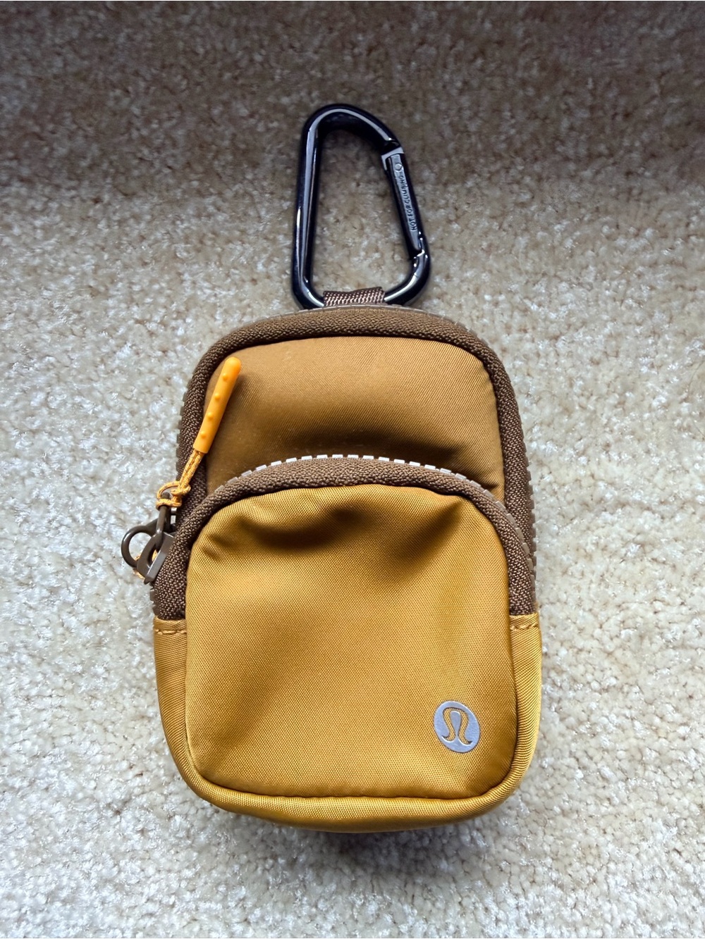 NWOT lululemon everywhere backpack nano